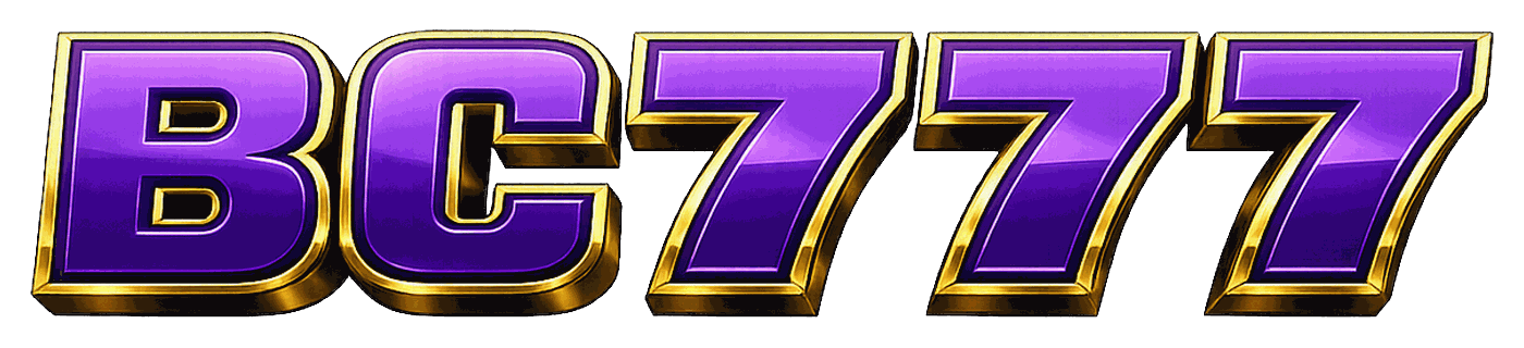 BC777 Logo